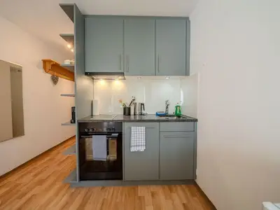 Ferienwohnung für 2 Personen (25 m²) in Arosa 5/10