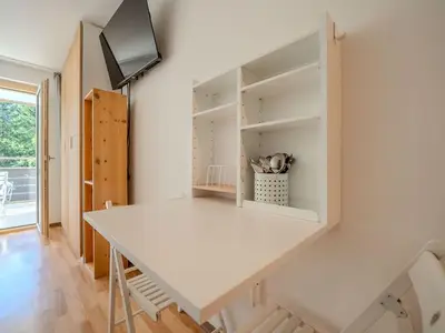 Ferienwohnung für 2 Personen (25 m²) in Arosa 10/10