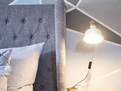 Ferienwohnung für 2 Personen (25 m²) in Arosa 6/10