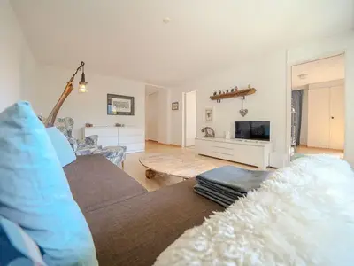 Ferienwohnung für 5 Personen (80 m²) in Arosa 3/10