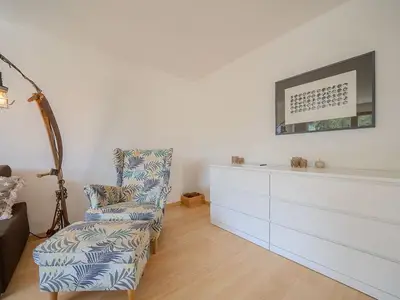 Ferienwohnung für 5 Personen (80 m²) in Arosa 4/10
