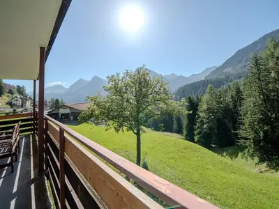 Ferienwohnung für 5 Personen (80 m²) in Arosa 7/10