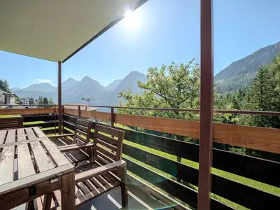 Ferienwohnung für 5 Personen (80 m²) in Arosa 8/10