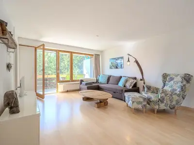 Ferienwohnung für 5 Personen (80 m²) in Arosa 10/10