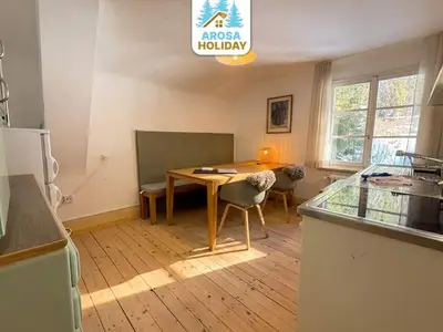 Ferienwohnung für 4 Personen (60 m²) in Arosa 2/10