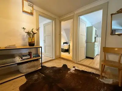 Ferienwohnung für 4 Personen (60 m²) in Arosa 4/10
