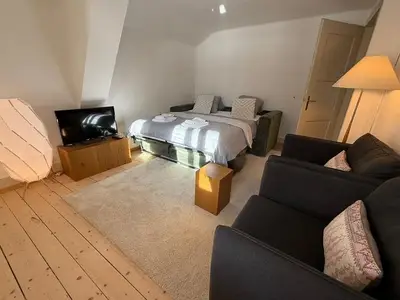 Ferienwohnung für 4 Personen (60 m²) in Arosa 8/10