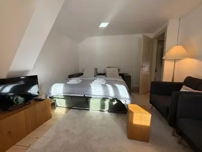 Ferienwohnung für 4 Personen (60 m²) in Arosa 9/10