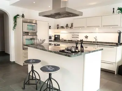 Ferienwohnung für 6 Personen (111 m²) in Arosa 2/10