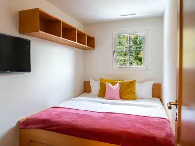 Ferienwohnung für 6 Personen (111 m²) in Arosa 5/10