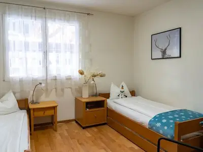 Ferienwohnung für 6 Personen (111 m²) in Arosa 6/10