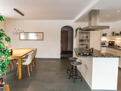 Ferienwohnung für 6 Personen (111 m²) in Arosa 10/10