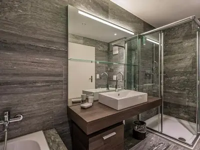 Ferienwohnung für 4 Personen (105 m²) in Arosa 3/10