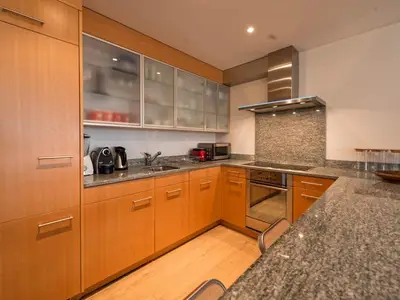Ferienwohnung für 4 Personen (105 m²) in Arosa 6/10