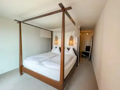 Ferienwohnung für 4 Personen (105 m²) in Arosa 8/10