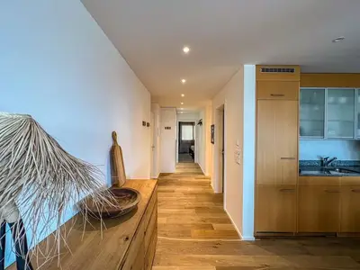 Ferienwohnung für 4 Personen (105 m²) in Arosa 9/10
