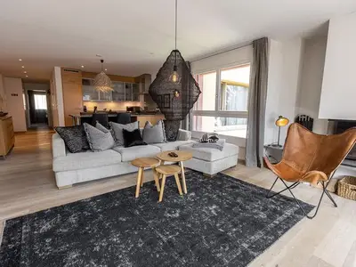 Ferienwohnung für 4 Personen (105 m²) in Arosa 10/10