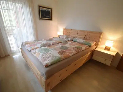 Ferienwohnung für 4 Personen (56 m²) in Arosa 1/10