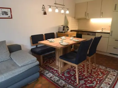 Ferienwohnung für 4 Personen (56 m²) in Arosa 2/10