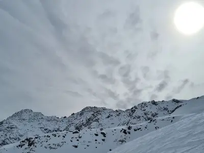 Ferienwohnung für 4 Personen (30 m²) in Arosa 9/10