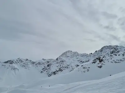 Ferienwohnung für 4 Personen (35 m²) in Arosa 9/10