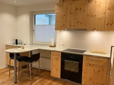 Ferienwohnung für 3 Personen (46 m²) in Arosa 4/10