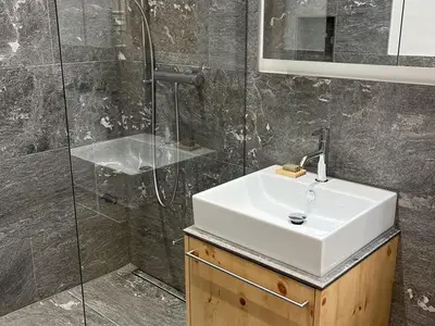 Ferienwohnung für 3 Personen (46 m²) in Arosa 6/10