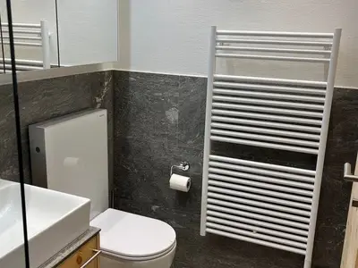 Ferienwohnung für 3 Personen (46 m²) in Arosa 7/10