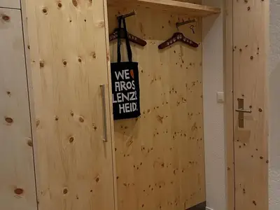 Ferienwohnung für 3 Personen (46 m²) in Arosa 8/10