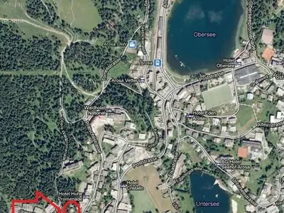 Ferienwohnung für 8 Personen (84 m²) in Arosa 4/10