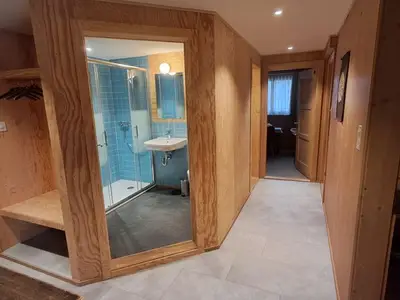 Ferienwohnung für 8 Personen (84 m²) in Arosa 7/10