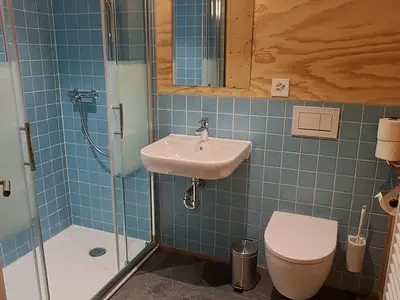 Ferienwohnung für 8 Personen (84 m²) in Arosa 9/10