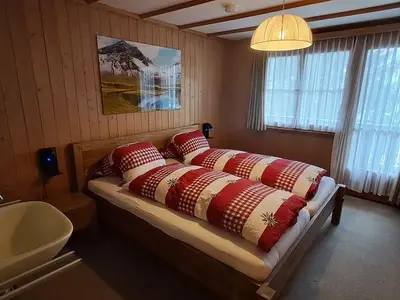 Ferienwohnung für 8 Personen (84 m²) in Arosa 10/10