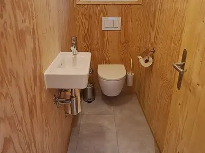 Ferienwohnung für 8 Personen (81 m²) in Arosa 5/10