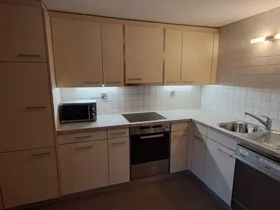 Ferienwohnung für 8 Personen (81 m²) in Arosa 6/10