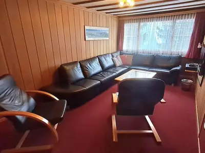 Ferienwohnung für 8 Personen (81 m²) in Arosa 7/10