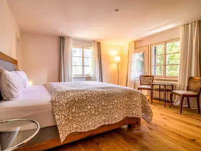 Ferienwohnung für 7 Personen (60 m²) in Arosa 9/10