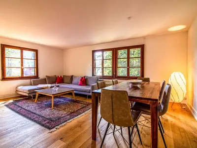 Ferienwohnung für 7 Personen (60 m²) in Arosa 10/10