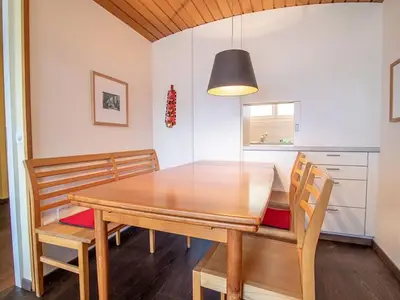 Ferienwohnung für 7 Personen (100 m²) in Arosa 10/10