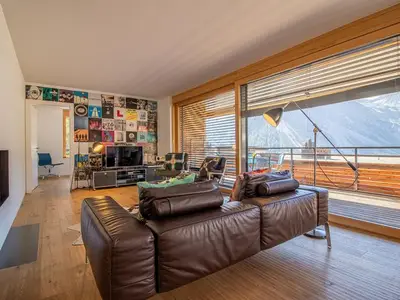 Ferienwohnung für 6 Personen (105 m²) in Arosa 7/10