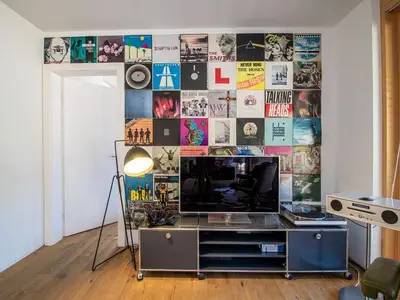 Ferienwohnung für 6 Personen (105 m²) in Arosa 10/10