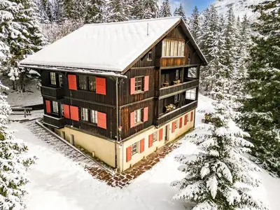 Ferienwohnung für 7 Personen (60 m²) in Arosa 2/10