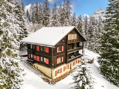Ferienwohnung für 7 Personen (60 m²) in Arosa 3/10