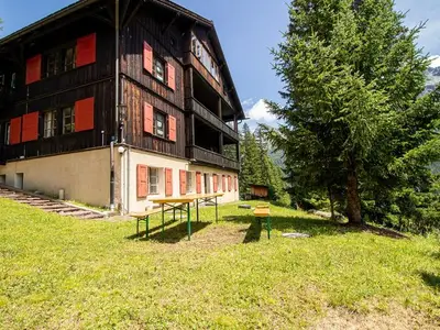 Ferienwohnung für 7 Personen (60 m²) in Arosa 8/10