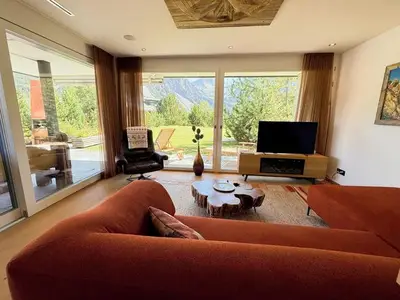 Ferienwohnung für 6 Personen (124 m²) in Arosa 2/10