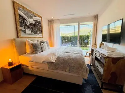 Ferienwohnung für 6 Personen (124 m²) in Arosa 3/10