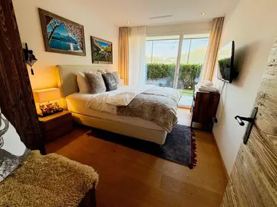 Ferienwohnung für 6 Personen (124 m²) in Arosa 4/10