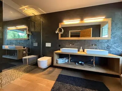 Ferienwohnung für 6 Personen (124 m²) in Arosa 7/10