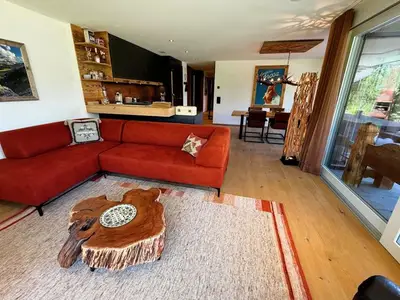 Ferienwohnung für 6 Personen (124 m²) in Arosa 10/10