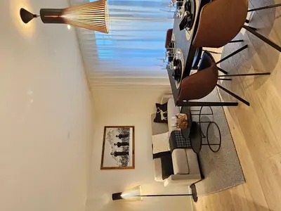 Ferienwohnung für 4 Personen (45 m²) in Arosa 3/10